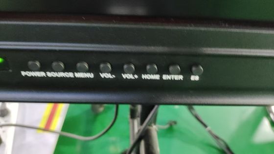 صفحه نمایش هوشمند 75 اینچ 4k Lcd تابلو سفید تعاملی وای فای تعاملی صفحه نمایش لمسی تخت برای تدریس و کنفرانس دفتر