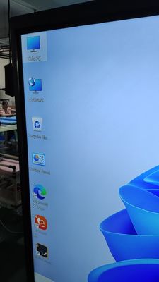 Factory Wholesale Cheap price Built-in Android System Upgrade Made Simple Interactive whiteboard Flat Panel Display with Infrared Touch and Remote Upgrade OTA Over Internet Network