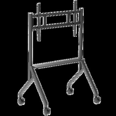 نمودار تلفن همراه برای صفحه لمسی تلویزیون های هوشمند