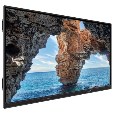 سازنده اصلی: IBoard مانیتور صفحه لمسی با کیفیت بالا، صفحه نمایش تخت تعاملی، تخته تعاملی، تخته هوشمند دیجیتال آموزشی، صفحه نمایش تعاملی برای آموزش در مدرسه