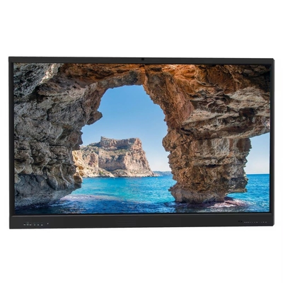 سازنده اصلی: IBoard مانیتور صفحه لمسی با کیفیت بالا، صفحه نمایش تخت تعاملی، تخته تعاملی، تخته هوشمند دیجیتال آموزشی، صفحه نمایش تعاملی برای آموزش در مدرسه