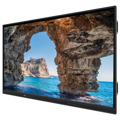 سازنده اصلی: IBoard مانیتور صفحه لمسی با کیفیت بالا، صفحه نمایش تخت تعاملی، تخته تعاملی، تخته هوشمند دیجیتال آموزشی، صفحه نمایش تعاملی برای آموزش در مدرسه