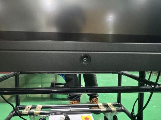 اندروید 14 8+128G 16+256G نمایشگر صفحه تخت تعاملی سیستم ویندوز اختیاری