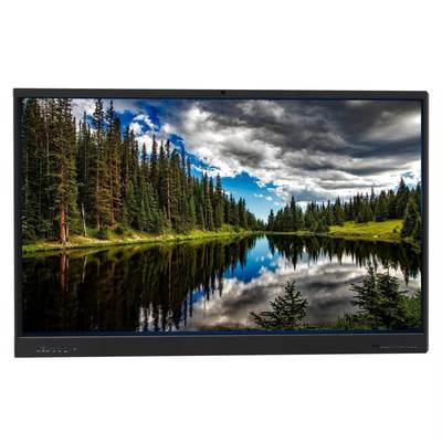 IBoard High Quality Touch Screen Monitor Interactive Flat Panel Interactive Board Digital Teaching Smart Board Interactive Whiteboard for school teaching