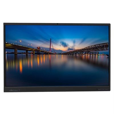 سازنده اصلی IBoard مانیتور صفحه نمایش لمسی با کیفیت بالا تخته تعاملی تخت پنل تخته تعاملی تخته هوشمند دیجیتال آموزش تخته سفید تعاملی برای آموزش مدرسه