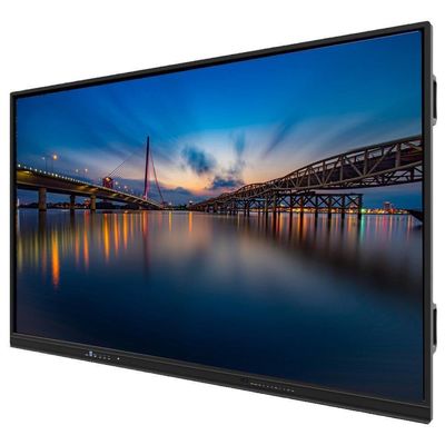 سازنده اصلی IBoard مانیتور صفحه نمایش لمسی با کیفیت بالا تخته تعاملی تخت پنل تخته تعاملی تخته هوشمند دیجیتال آموزش تخته سفید تعاملی برای آموزش مدرسه
