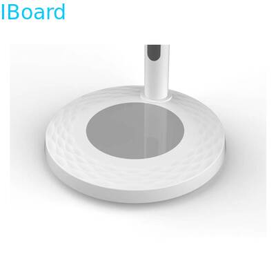 پنل تخت تعاملی 32 اینچی با صفحه لمسی و اندروید 13 برای تابلوهای دیجیتال هوشمند