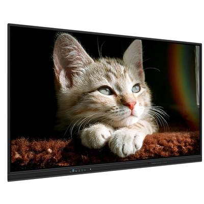 65 اینچ Whiteboard Smart Board با اندروید / ویندوز / لینوکس / مک / کروم OS و پروژکتور بی سیم