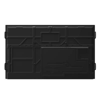 تخته تعاملی تخت IBoard با فناوری لمس قلم/انگشت پشتیبانی کننده از سیستم عامل های ویندوز/لینوکس و پردازنده های Intel I3/I5/I7 برای فضاهای کاری مدرن