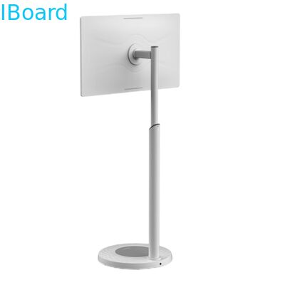 پنل تخت تعاملی 32 اینچی با صفحه لمسی و اندروید 13 برای تابلوهای دیجیتال هوشمند