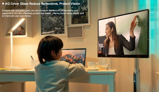 فروش داغ Factory Direct Digital Signage موبایل صفحه نمایش هوشمند قابل حمل صفحه نمایش لمسی HD عمودی همه کاره دستگاه پخش زنده Bestie Machine