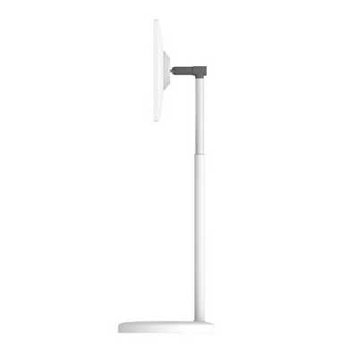 صفحه نمایش لمسی 32 اینچی قابل حمل و قابل چرخش USB وای فای تلویزیون هوشمند آنلاین تلویزیون برای کار مطالعه بازی