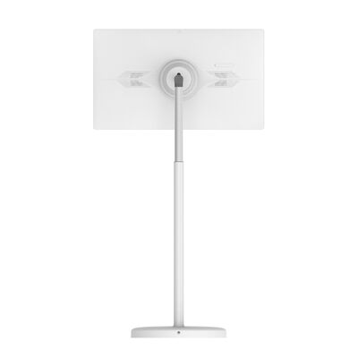 IBoard Interactive Whiteboard Touch Board صفحه نمایش لمسی LCD Smart Board 32 اینچ با HD 13MP دوربین 10 نقطه لمس با پشتیبانی باتری 4-6 ساعت برای ارائه حرفه ای