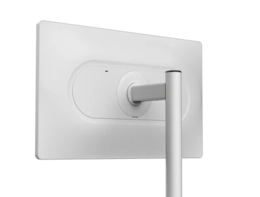 پایه موبایل اختیاری، نمایشگر تعاملی تخت آموزشی با یک اسلات OPS اختیاری، ایده‌آل برای کلاس‌های درس و محیط‌های آموزشی مدرن