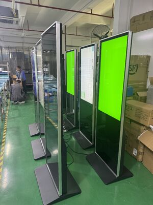 نمایش تبلیغات دیجیتال کمک به نظارت تجزیه و تحلیل تبلیغات دیجیتال نظارت بر تبلیغات