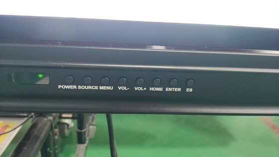 سیستم اندروید داخلی ارتقاء صفحه نمایش لمسی Whiteboard تعاملی تولید کننده