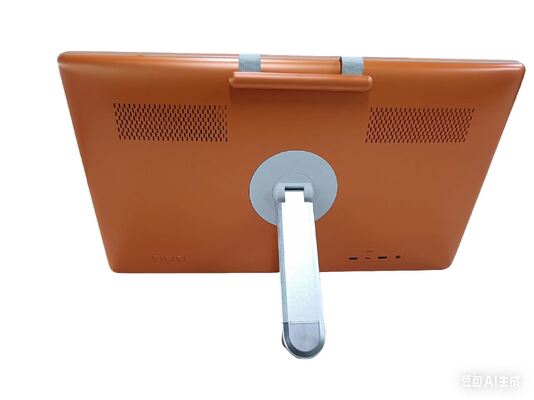 24مانیتور لمسی اندرویدی قابل حمل 5 اینچی با دوربین 13MP و رم 8 + 128G برای دفتر و تدریس