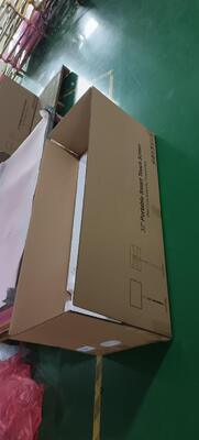 صفحه نمایش لمسی LCD تعاملی، نمایشگر تعاملی 32 اینچی، مانیتور صفحه لمسی قابل حمل