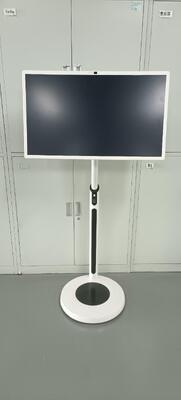 صفحه نمایش لمسی LCD تعاملی، نمایشگر تعاملی 32 اینچی، مانیتور صفحه لمسی قابل حمل