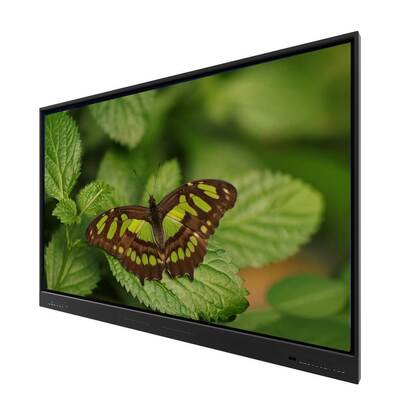 مانیتور هوشمند 65 اینچی اندروید 14 8+128G با ابزار تدریس