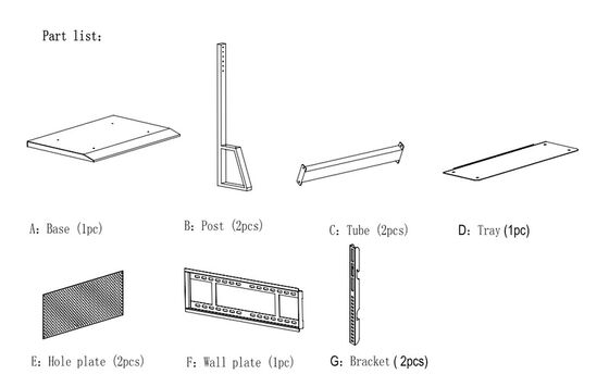 صفحه سفید 19 کیلوگرم با صفحه لمسی تعاملی مجهز به پشتیبانی از سیستم عامل اندروید که امکان کار مشترک و جلسات تعاملی را فراهم می کند