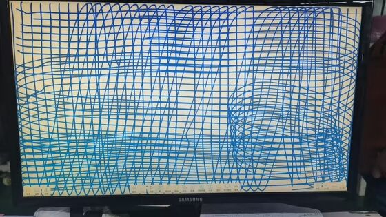 هیئت مدیره حمل و نقل کامیون هیئت مدیره سفید تعاملی پشتیبانی از Mac OS در اندازه های 50 اینچ تا 160 اینچ