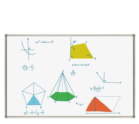 صفحه نمایش تعاملی RoHS 85 اینچ کلیدهای میانبر دو طرفه برای آموزش