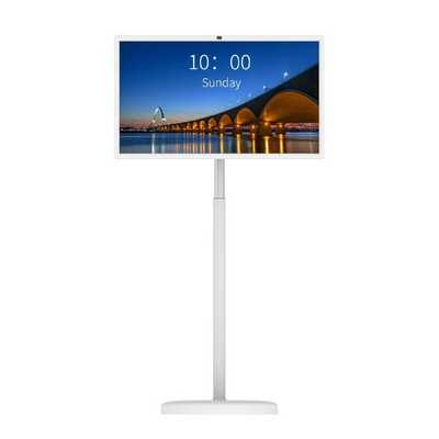 24.5 اینچ 8GB رم ویدئو قابل جابجایی جلسات صفحه نمایش لمسی صفحه نمایش دسکتاپ و کف ایستاده