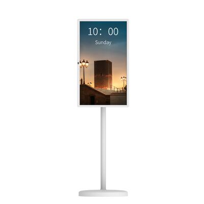 24.5 اینچ 8GB رم ویدئو قابل جابجایی جلسات صفحه نمایش لمسی صفحه نمایش دسکتاپ و کف ایستاده