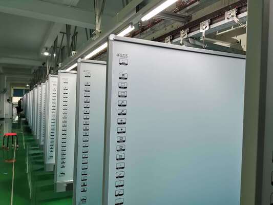 تخته سفید تعاملی 86 اینچی مادون قرمز 10 نقطه لمسی برای جلسات کلاس درس