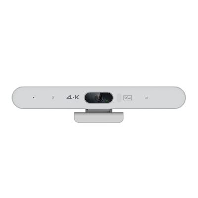 وب کم کنفرانس 4K AI USB با AI Auto Framing برای کنفرانس ویدئویی