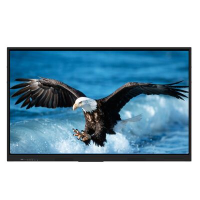 75 اینچ فروش داغ iBoard نمایشگر صفحه تخت تعاملی برای کلاس اتاق جلسه