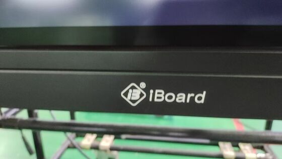 iBoard Whiteboard Solution Andorid 16 صفحه نمایش های هوشمند