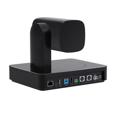 دوربین کنفرانس 4K PTZ دوربین ردیابی هوش مصنوعی با زاویه دید گسترده