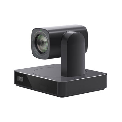 دوربین کنفرانس 4K PTZ دوربین ردیابی دو عدسی هوش مصنوعی