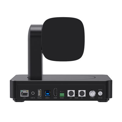 دوربین کنفرانس 4K PTZ دوربین ردیابی هوش مصنوعی با زاویه دید گسترده