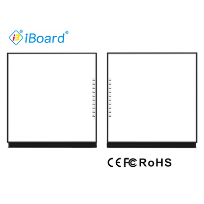 Digital Side boards Touch Whiteboards for Interactive Flat Panel 75 inch 86 inch