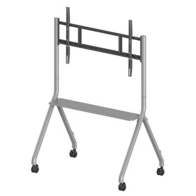 پایه کف 100KG صفحه تخت پایه موبایل پایه فولاد کربنی