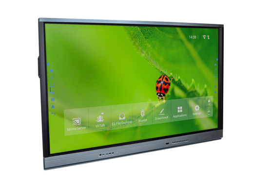 مانیتور صفحه نمایش لمسی 32G ، صفحه هوشمند 8ms