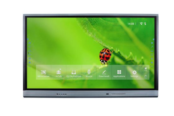 مانیتور صفحه نمایش لمسی 32G ، صفحه هوشمند 8ms