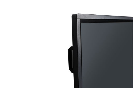 صفحه نمایش تخت تعاملی 98 اینچی Smart Board با رایانه عملیاتی
