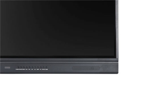 صفحه نمایش تخت تعاملی 98 اینچی Smart Board با رایانه عملیاتی