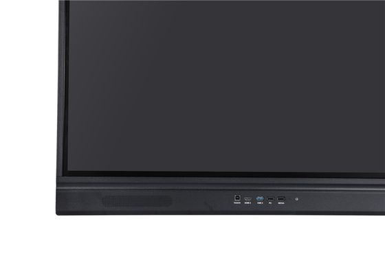صفحه نمایش تخت تعاملی 98 اینچی Smart Board با رایانه عملیاتی