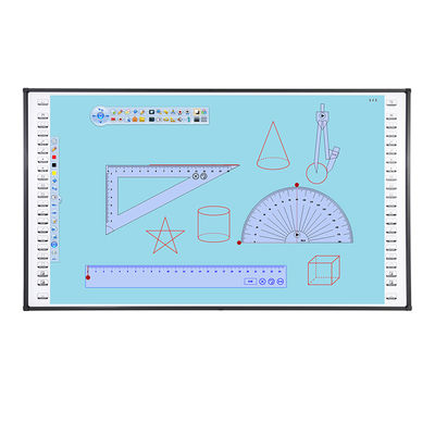 تخته سفید تعاملی FCC Iboard Portable Smart Board برای آموزش