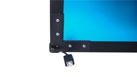 Iboard Electronic Smart Interactive Board Interactive Infrared Touch For Education