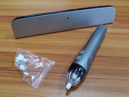 تخته سفید تعاملی قابل حمل Pen Touch ، صفحه هوشمند USB اولتراسوند