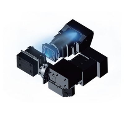 پروژکتور iBoard Ultra Short Throw Dlp برای آموزش