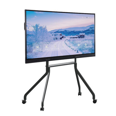 پردازنده گرافیکی All In One Smart Interactive Whiteboard Mali G51