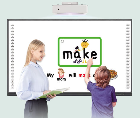IBOARD INTERACTIVE WHITEBORD IB-90