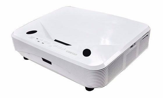 پروژکتور لیزری iBoard Ultra Short Throw 4K 3600lm برای خانه و آموزش